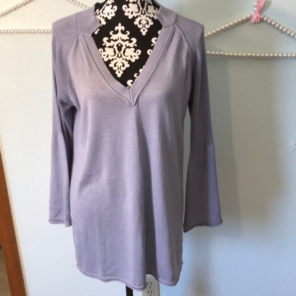 PRICE FIRM NWOT Cabi #54113 “Cassidy” Sweater